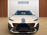Hyundai Kona Trend Hybrid+NAVI+PDC+KAMERA - Hyundai Kona Trend mit Hybrid-Antrieb (Benzin/Elektro)