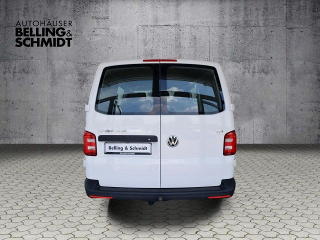 T6 Kombi 2.0 TDI LR DSG AHK Clima