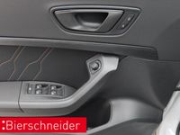 Cupra Ateca - Vorschau Bild 11