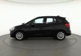 BMW 218i Active Tourer Advantage Sitzheizung PDC USB - Used cars