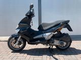 Gilera Runner 200 - 2007 - GILERA RUNNER