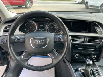 Audi A4 - 8