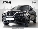 Nissan Juke Tekna Navi Leder 19'' Leichtmetallfelgen 36