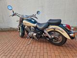 Honda VT750 Shadow - HONDA 1998 SHADOW 750