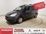 Citroën Berlingo 1.6 Blue-HDI FAP Navi|RFK|Klima - Citroën Berlingo Gebrauchtwagen in Chemnitz