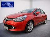 Renault Clio IV Grandtour Dynamique/Klima/Tempomat