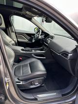 Jaguar F-PACE 25T AWD Prestige | 2019 | TOP ZUS. - gebrauchte Jaguar F-Pace aus dem Jahr 2019