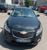 Chevrolet Cruze, 1,7 Diesel, 2013, TÜF 08.... - Chevrolet: D20