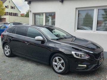 Volvo V60 - 12