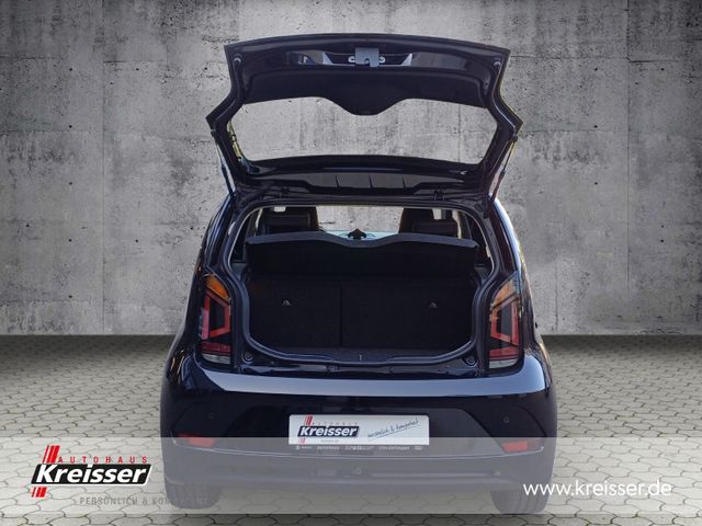 up! 1.0 Active 4-Türig KLIMA/SHZ/DAB/RFK/ALUBC