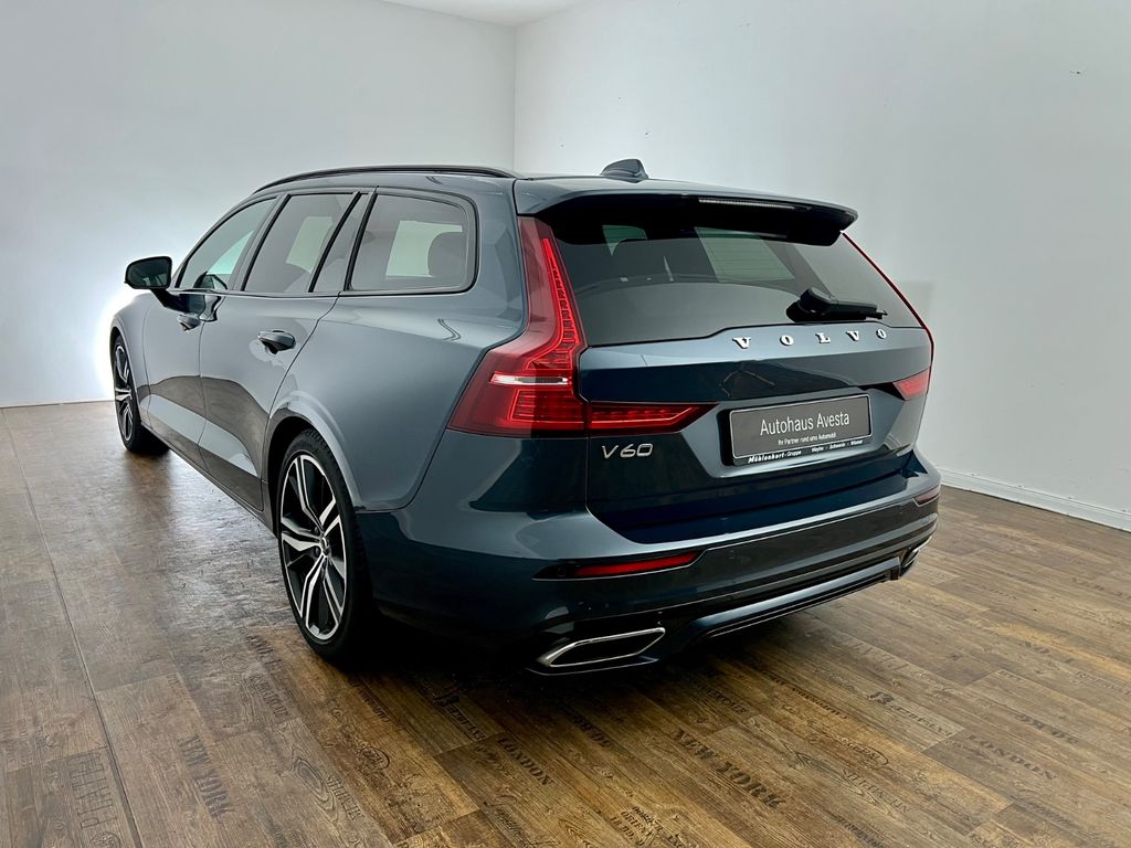 VOLVO V60 R Design / 310PS / NUR 96.tKM / 2.HD / HK / VOLVO V60 R Design / 310PS / NUR 96.tKM / 2.HD / HK /