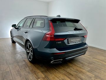 Volvo V60 - 5