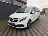 Mercedes-Benz V 300 4Matic Navi Leder LED Pano 8 Sitzer - Mercedes-Benz Gebrauchtwagen in Düsseldorf