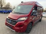 Knaus BOXSTAR 600 Automatik|Längsbett|Rollerrampe - Angebote entsprechen deinen Suchkriterien
