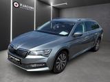 Skoda Superb Combi 1.4 TSI iV Style, ACC, AHK - Skoda Gebrauchtwagen in Düren
