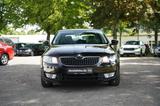 Skoda OCTAVIA EDITION 1.4 SCHECKHEFTGEPFLEGT BEI SKODA - Skoda mit Benzin-Antrieb: Limousine