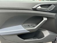 Volkswagen T-Cross - Vorschau Bild 9