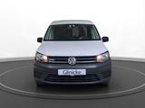 Volkswagen Caddy Maxi 2.0 TDI 4M DSG Navi PDC Klima Tempoma - LKWs in Saarbrücken