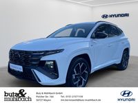 Hyundai TUCSON - Vorschau Bild 1