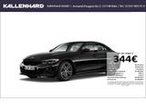 BMW M340i xDrive-Memoy-HUD-DrivingAss-Hifi - BMW M340i xDrive Gebrauchtwagen