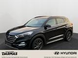 Hyundai Tucson, Automatik, Kamera, Pano, Leder, - Hyundai TUCSON mit Panoramadach