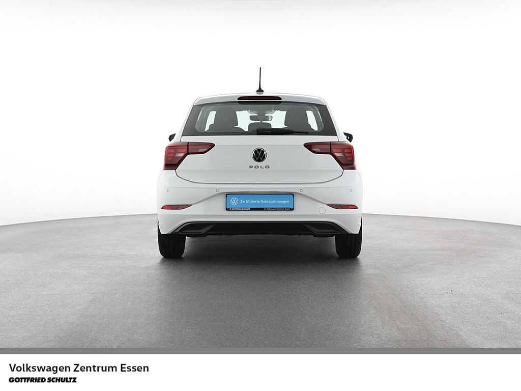 Volkswagen Polo - Bild 5
