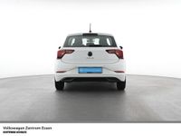 Volkswagen Polo - Vorschau Bild 5