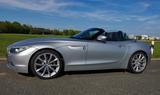 BMW Z4 sDrive35i Roadster (E89) - *Sammler-Cabrio* - BMW Z4 in Nürnberg