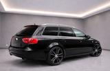 Seat Exeo ST 2.0T Sport 211PS#LEDER#NAVI#SHZ#XENON - Seat Exeo mit Benzin-Antrieb: Kombi, 2.0