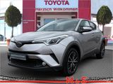 Toyota C-HR 1.2 Lounge USB RÜCKFAHRKAMERA SITZHEIZUNG - Toyota: Us