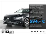Volvo V90 T6 Plus Dark AWD Stdhzg. AHK 360° Cam