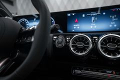 CLA 35 AMG 4Matic, Distr,360Cam, Pano,Burmester