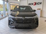 Volkswagen Tiguan 2.0TDI R-Line 4M Pano Black Matrix AHK 20 - Used cars