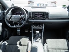Foto Nummer 6: SKODA Karoq