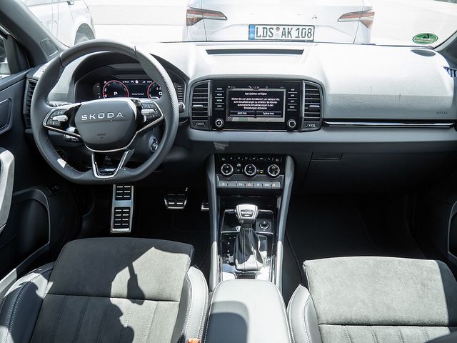 Foto Nummer 6: SKODA Karoq