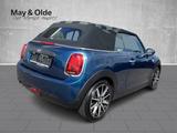 MINI One El. Verdeck Leder LED Mehrzonenklima 2-Zonen - MINI MINI: Cabrio, Verdeck