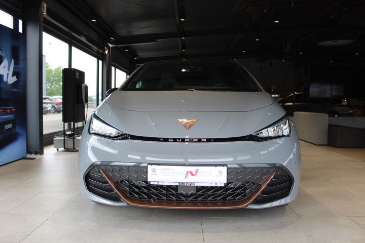 Cupra Born 150 kW imagem 2