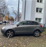 Opel Antara, SUV, Wagen - Opel Antara in Düsseldorf