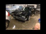 Ford Ranchero GT Bj.: 1972 - Ford: Ranchero