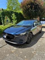 Mazda 3 Nagisa (2025) 140 PS / Neuwertig /... - Mazda 2 in Stuttgart