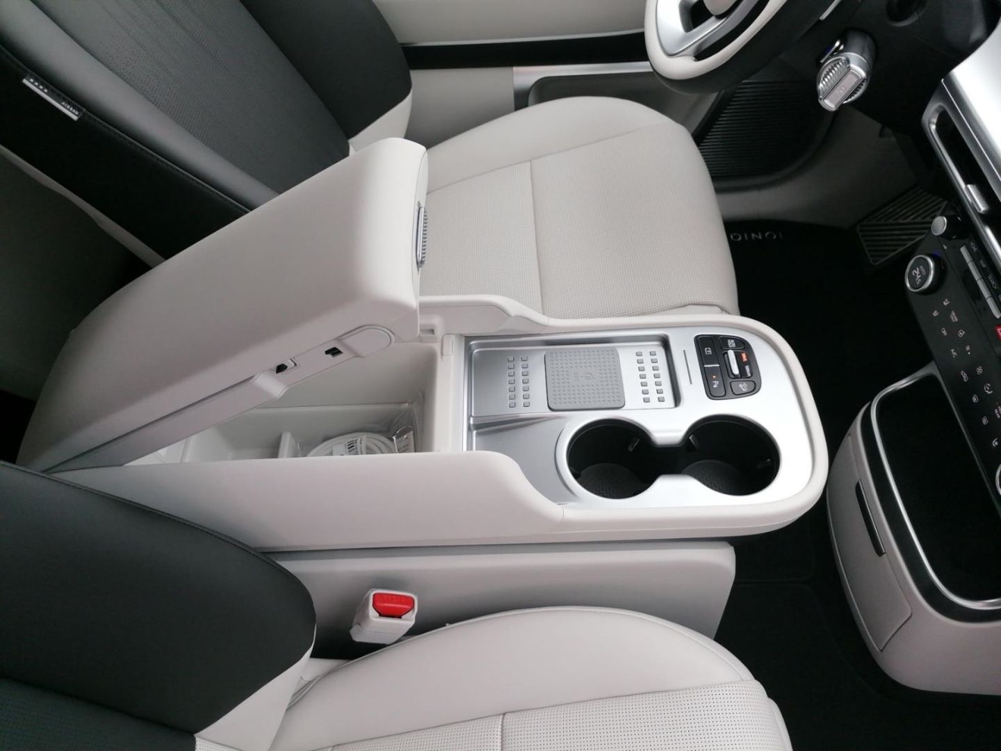 Hyundai IONIQ 9 - Bild 17