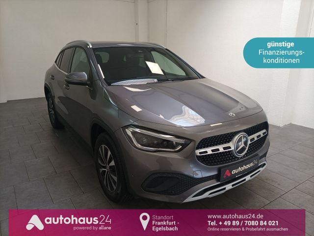 Mercedes-Benz GLA 250 e Style Navi|CAM|Sitzhzg.|Tempomat