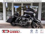 Harley-Davidson Street Glide - Angebote