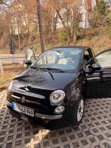 Fiat 500C 1.2 8V   - Fiat 500C von privat