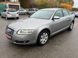 Audi A6 Lim. 3.0 TDI quattro*VOLL*AUTOMATIK*LEDER* - Audi A6 aus 2004: 3.0