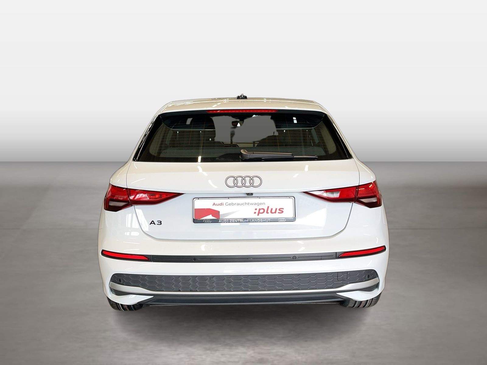 Audi A3 - Bild 4