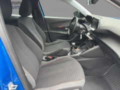 Foto Nummer 9: PEUGEOT 2008