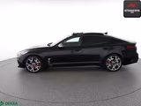 Kia Stinger 3.3 V6 TGDI GT 4WD KEYLESS,H/K,HEADUP,SH - Kia Stinger: Automatik