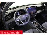 Volkswagen Tiguan 2.0 TDI DSG 4Mo. 2x R-Line Black Style 20 - VW Tiguan Gebrauchtwagen in Wuppertal