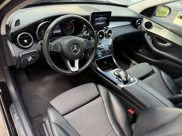 Mercedes C 220 - 9
